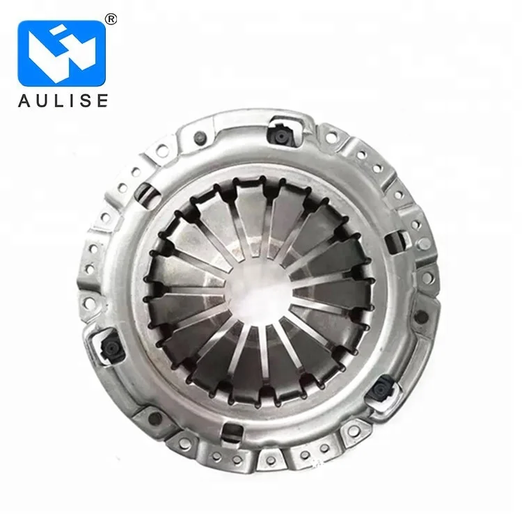 250mm clutch plate 161200FA020 for jac HFC1040 truck diesel engine parts