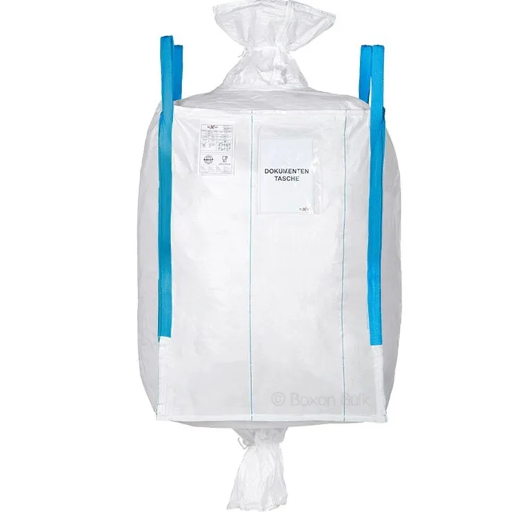 Большой мешок 1 тонна, супер мешки, сумка мочевина 1000 кг, объемный мешок