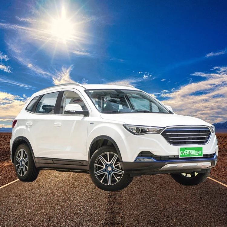 Cheap Prices For Sale Made In China Electric Cars With Airbags And ABS 2020