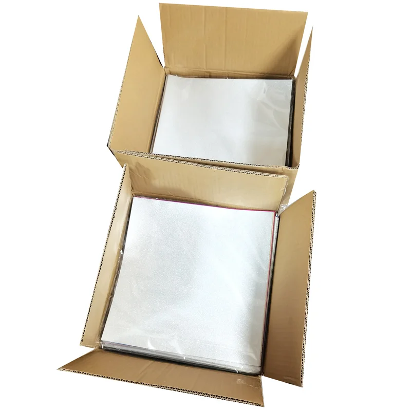 
Waterproof Adhesive Vinyl Sticker Sheets for decoration 