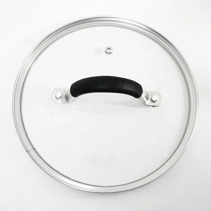 Vinod cookware kitchen ware sets stainless steel pot cooking cauldron wicca straight side glass cover home usage