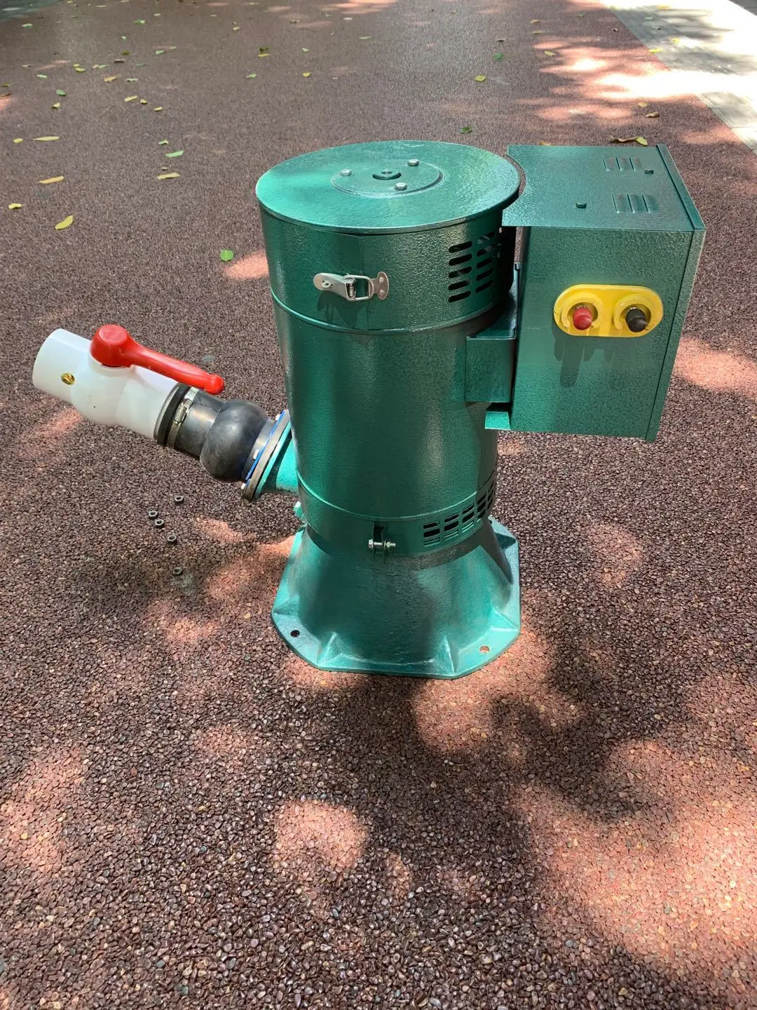 1-5 кВт мини-гидрогенератор водяная турбина генератор турбины для домашнего использования генерирующая мощность