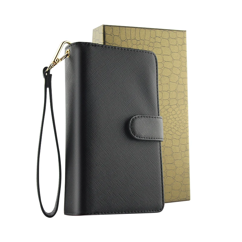 
shenzhen Direct sales clutch bag electronic cigarette multi-function storage bag 