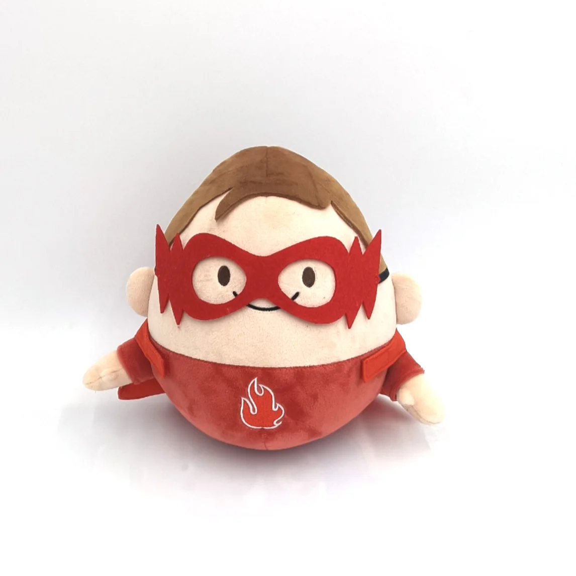 High Quality New Product Kids Children Birthday Big Eyes Soft Stuffed Cute Customize Plush Doll Plush Animal Toys