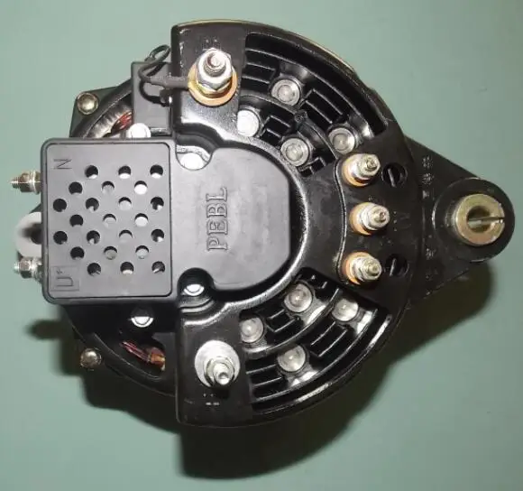 
auto alternator for Yutong Kinglong Higer and other buses 