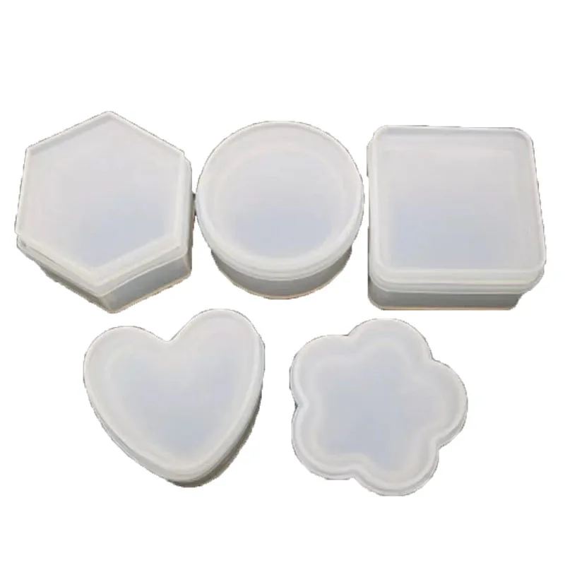 Custom Injection Moulding Plastic Maker Spare Parts Box Abs Mold For Plastic Injection