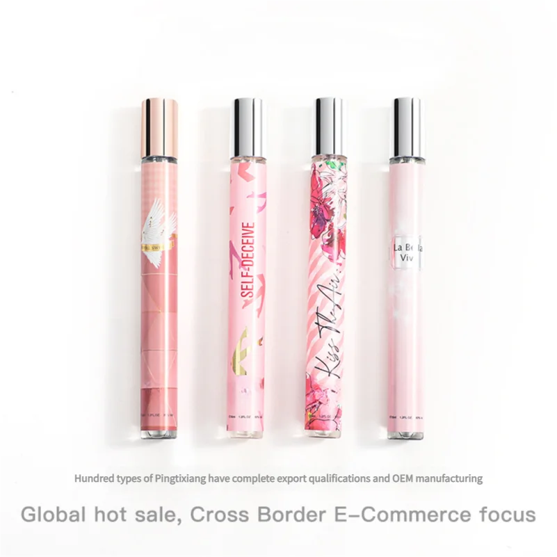 Bulk Purchase Brand Perfumes for Men and Women with Lasting Woody and Fruity Notes, Opulent Fragrance Line Perfume