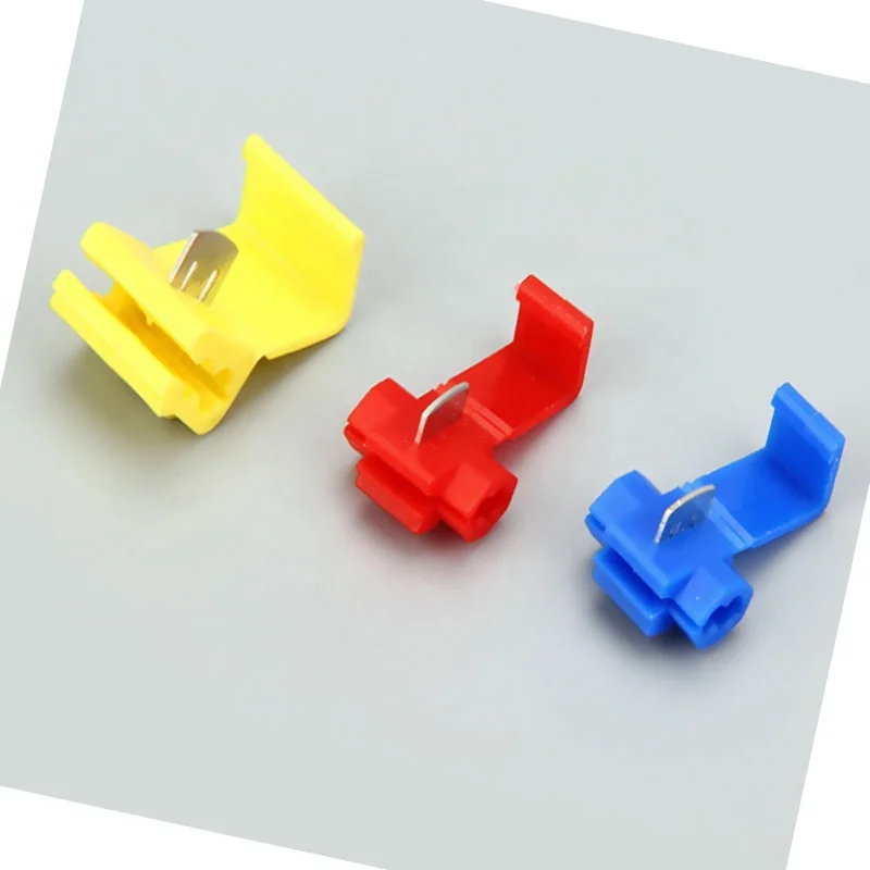 Durable quick wire connector High Quality Splice Connectors