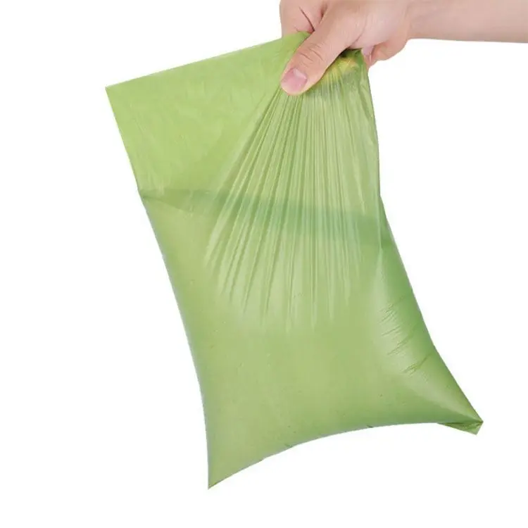 Pet waste christmas bags poop dog bag