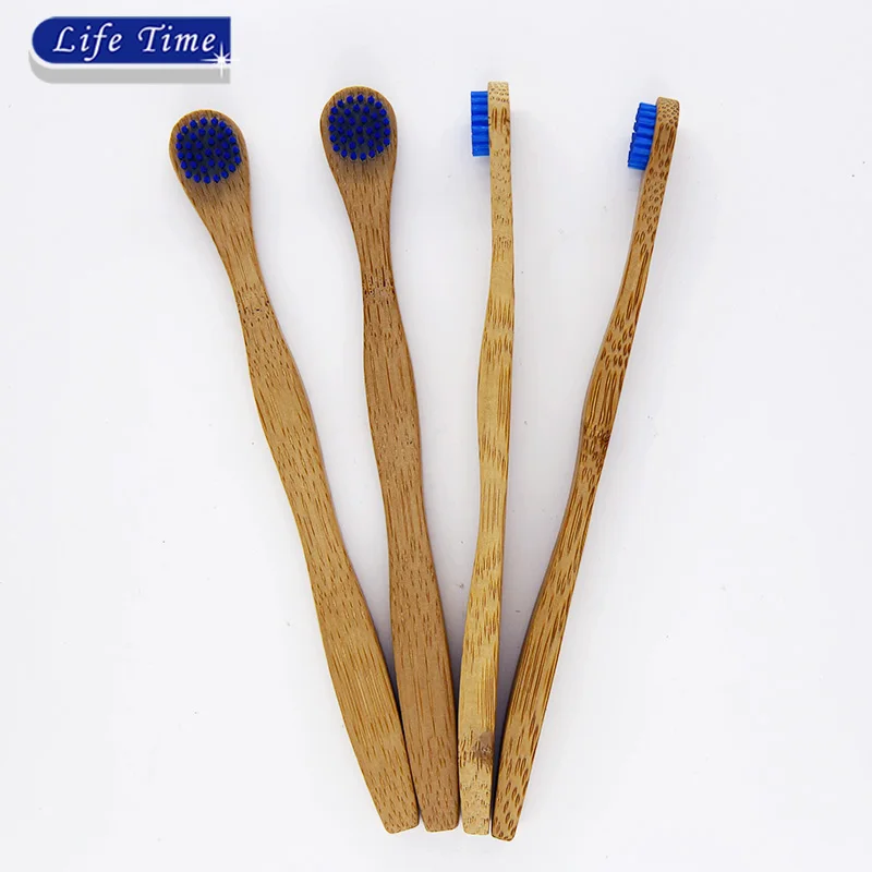 bamboo tongue cleaner with soft