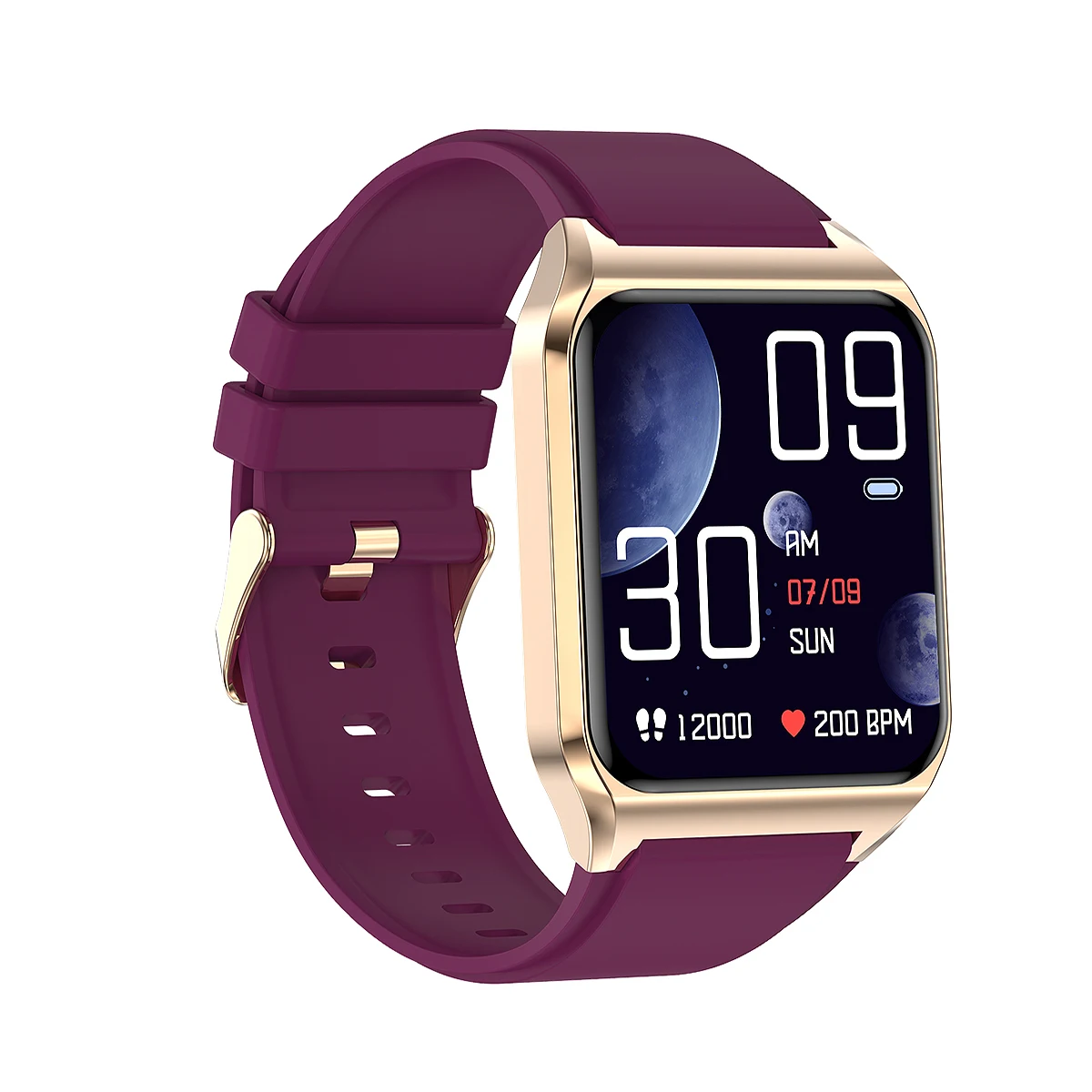 Умные электронные часы H60