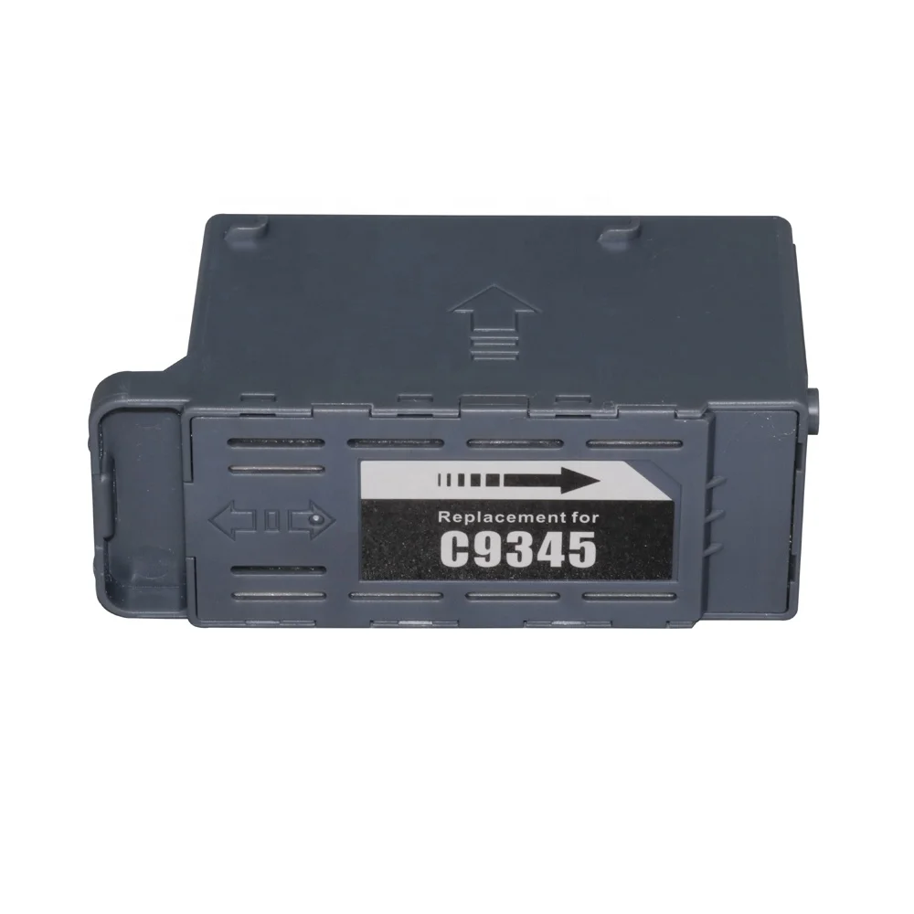 C9345 Ink Maintenance Box for Epson L15150 L15160 WF 7820 WF-7840 ET-5800 ST-C8000 ET 8550