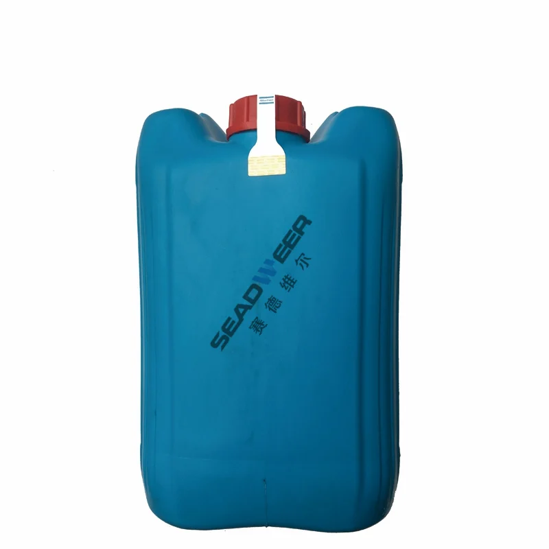 2901052200 2901170100 1630091800 Air compressor atlas copco spare part roto-inject fluid lubricating oil