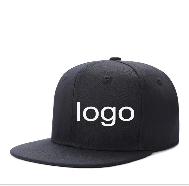 Пользовательские спортивные кепки Snapback шапки для мужчин и женщин