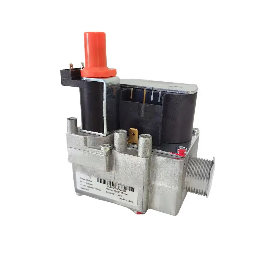 gas boiler valve 845 gas valve