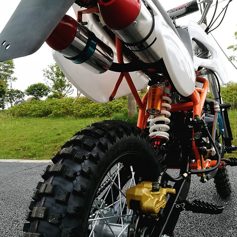 125cc Байк дешево для