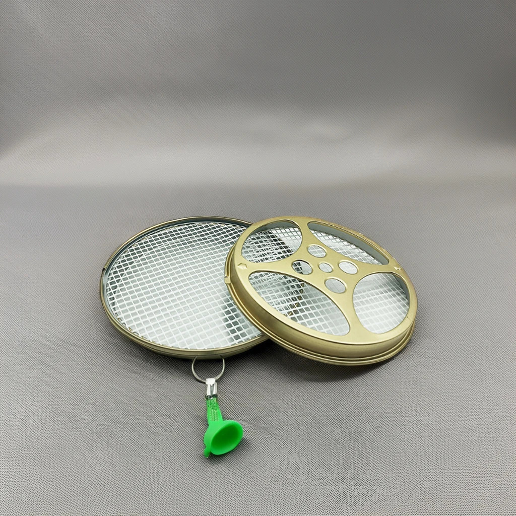 Custom tinplate mosquito coil Safe and assured