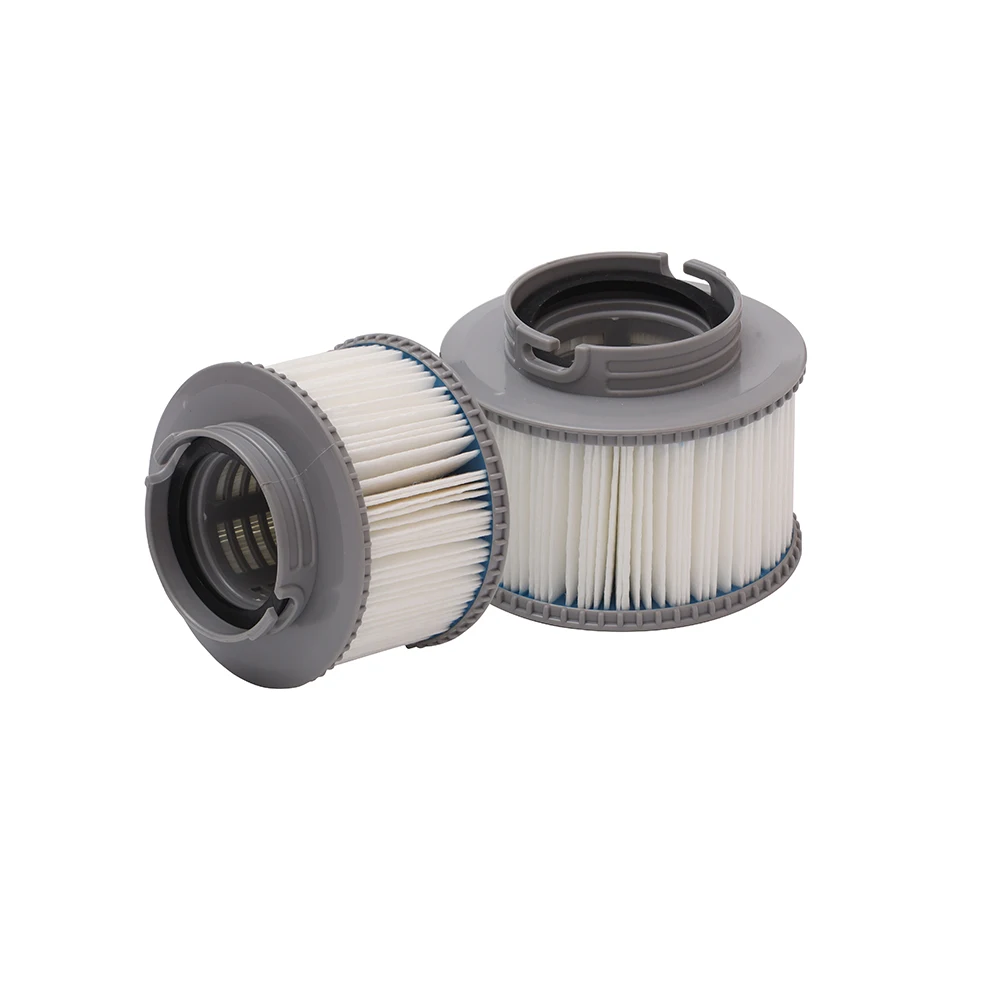 Replacement SPA Filter Cartridges for Inflatable Spa Pools All Models Hot Tub