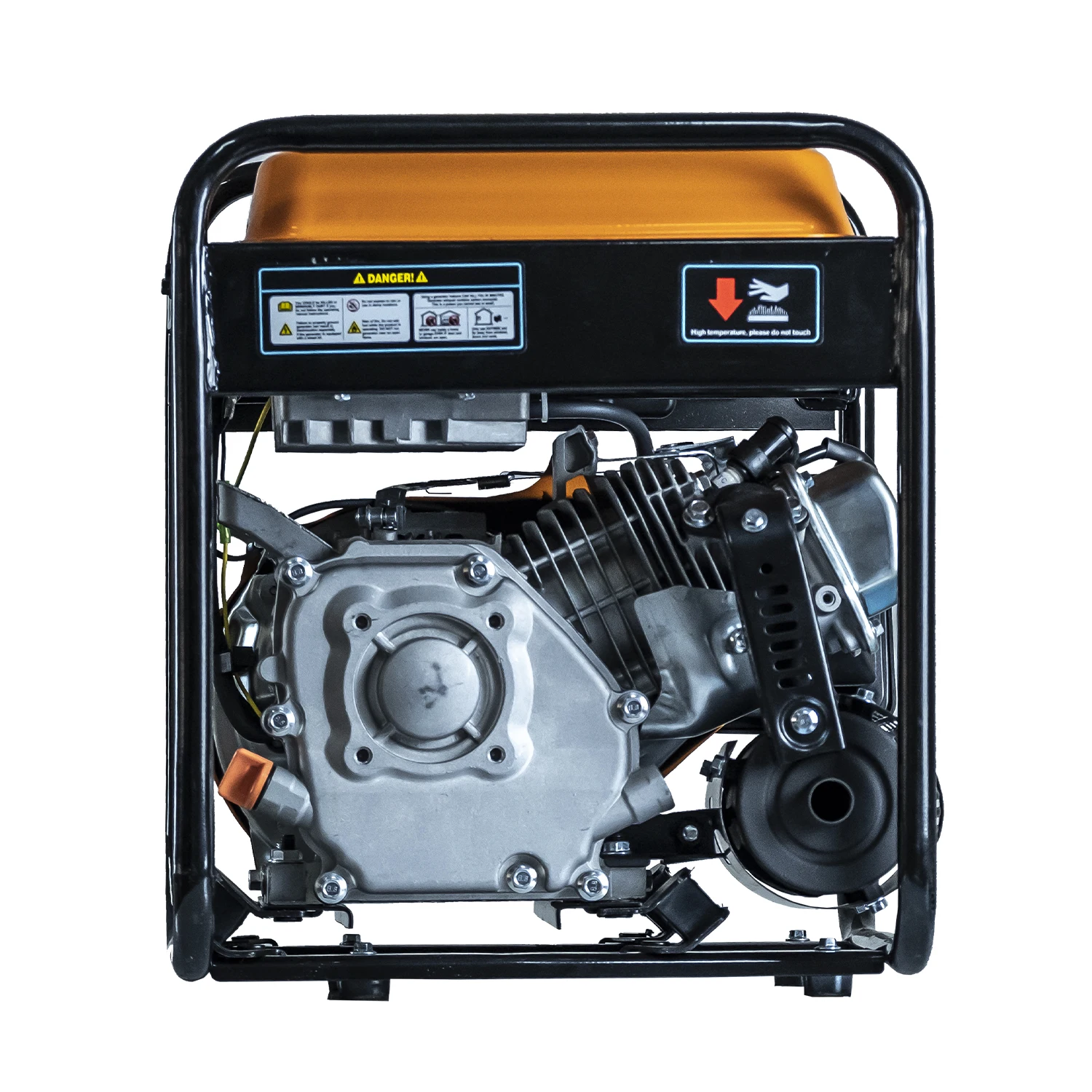 Custom Small Portable Petrol Home 800w 1000W 2000w 3000W 1kw 2kw 2Kva mini Gas Power Gasoline Inverter Generator