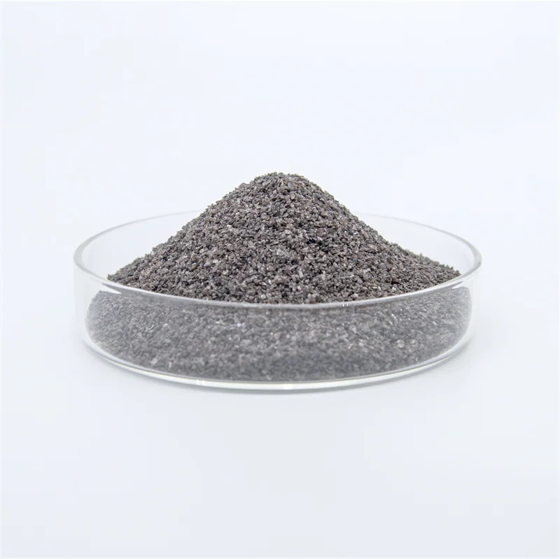 brown fused alumina F24 F30 F36 F46 F60 F80