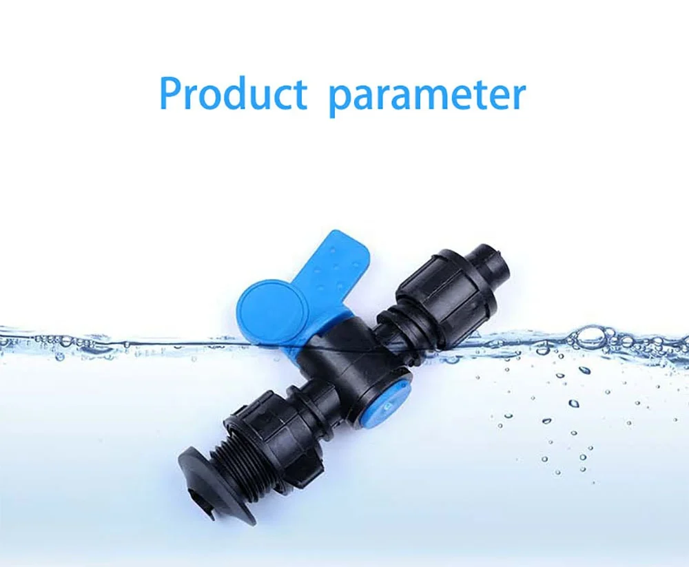 Hdpe Pipe For Irrigation Full Range Diameter Plastic Hdpe Pipe PE pipe and fittings for agricultural