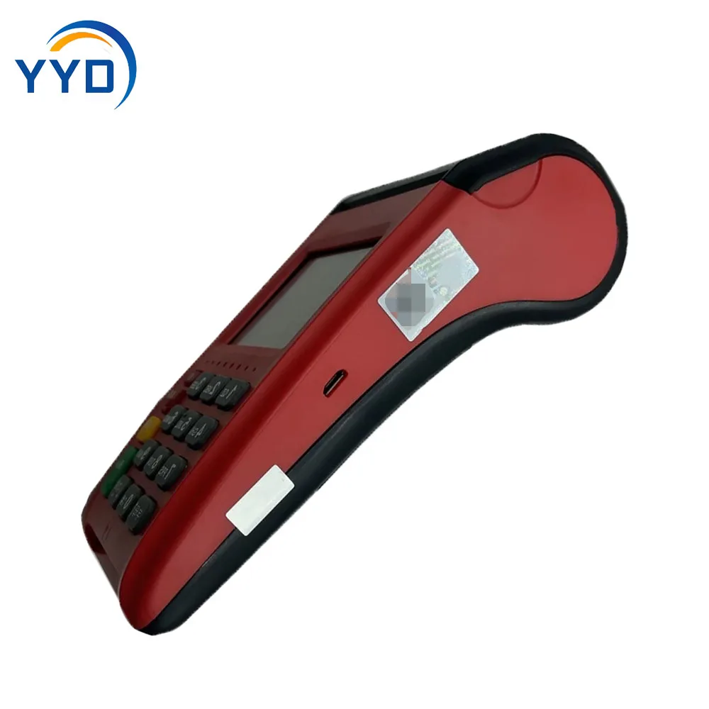 New7220 Heldhand pos терминал дебетовой кредитной карты платежный аппарат. N7210 N8210 N9210 N9220