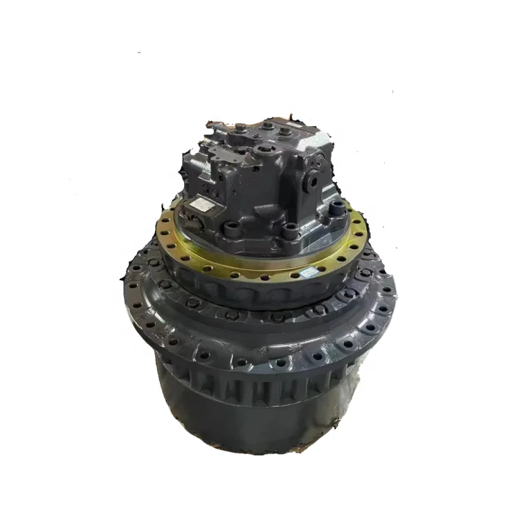 Оригинальный высококачественный мотор 708-8F-21140 для PC200-8MO Komatsu