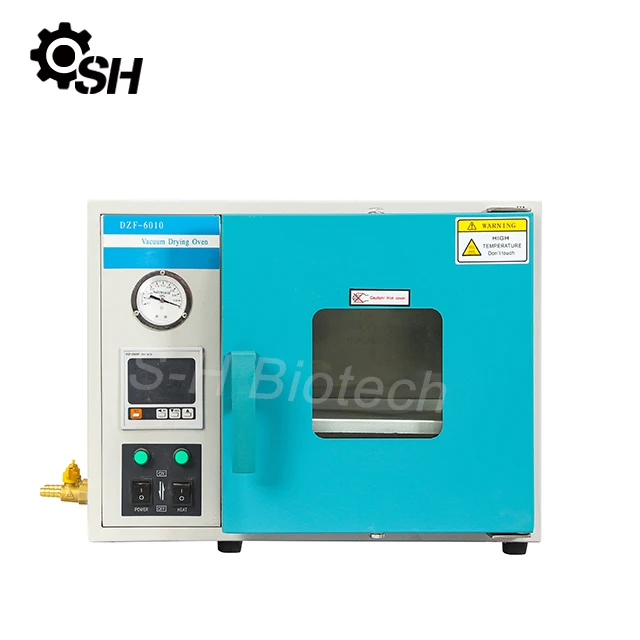 Factory price laboratory vacuum drying oven