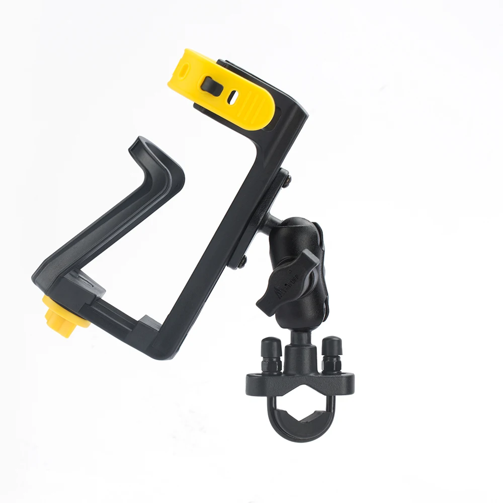 
MWUPP Modern Design universal Bike bottle holder motorcycle water cup holder 