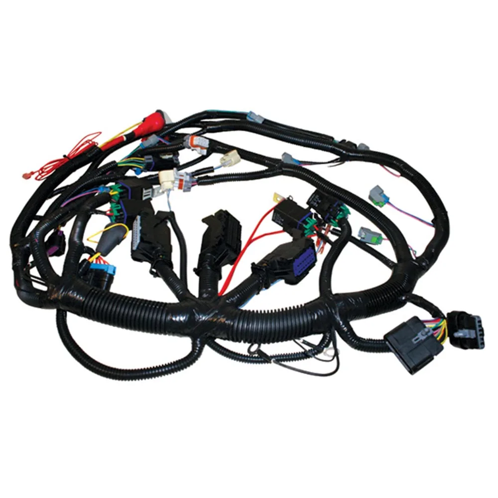 Высокоценные автомобильные электронные соединения изготовление на