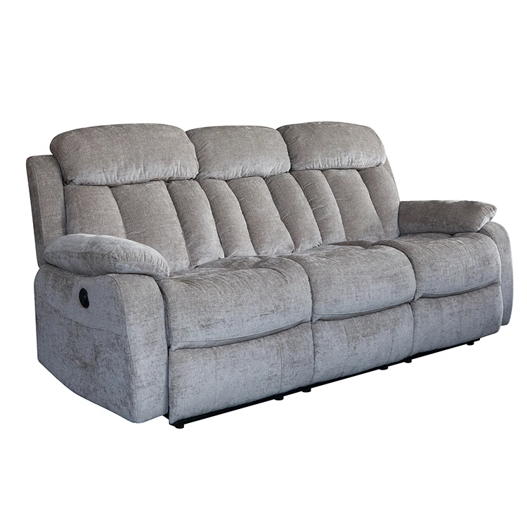 
New northern europe style 1 2 3 fabric sofa set 