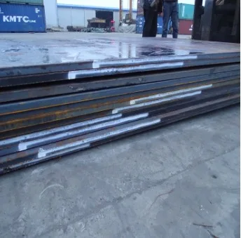 abrasion resistant steel sheet HB400 nm400 equivalent domex 400 ar400
