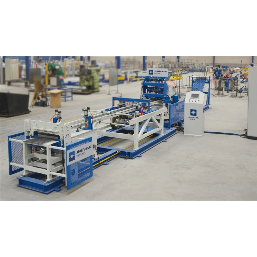 Cage  wire mesh welding machine chicken bird or animal cage mesh making machine