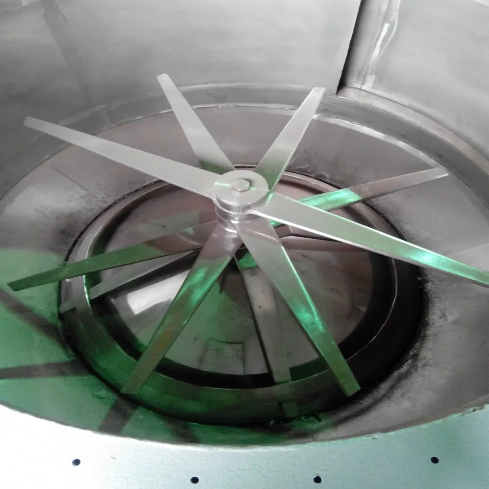 XSG Series Spin Flash Dryer/drying machine/cassawa starch dryer