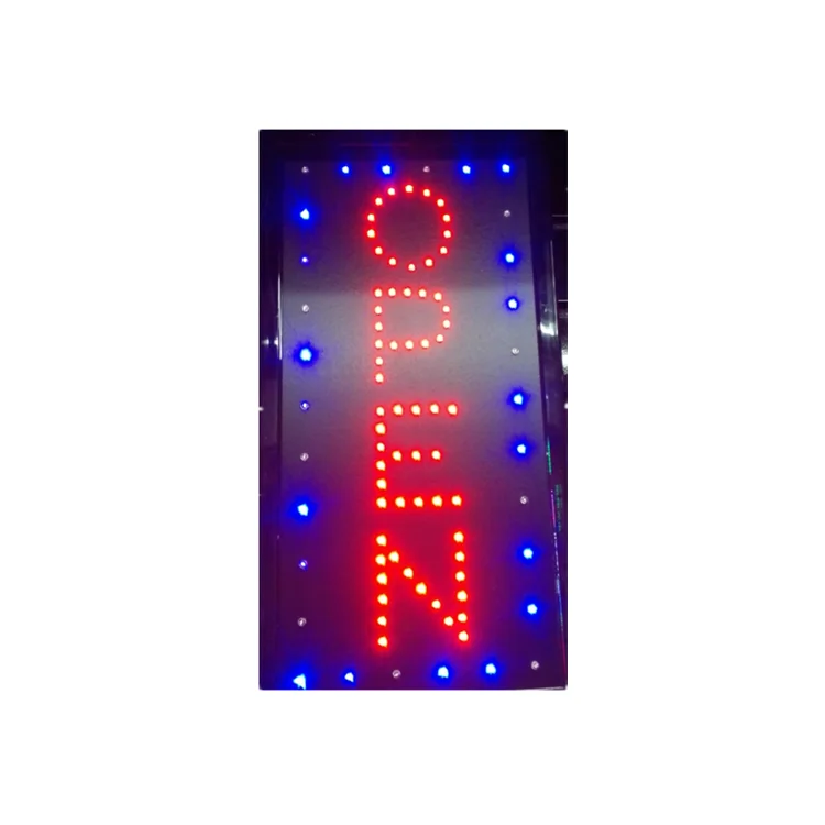 High-quality shop signboard LED billboard display led advertising board digital billboards
