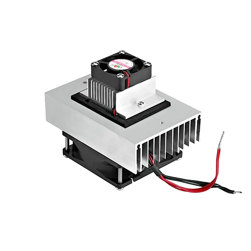 Термоэлектрический Холодильный охладитель