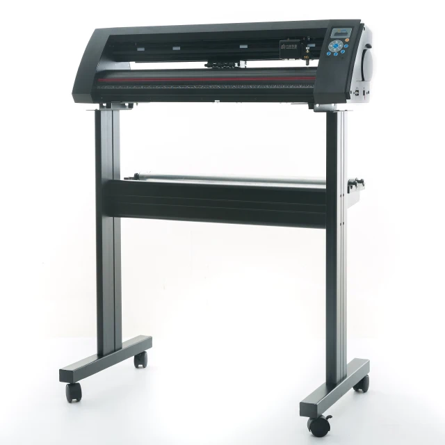LIYU TC1261 Cutting Plotter Unlimited Output Length High Precision cutting plotter machine vinyl cutter