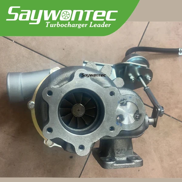 High Quality Saywon Turbo J5J00-1118100-135  turbocharger for YUCHAI Turbo Charger