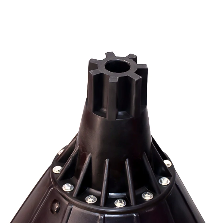 Free Standing PU MMA Dummy for Boxing and Grappling for Punching Training