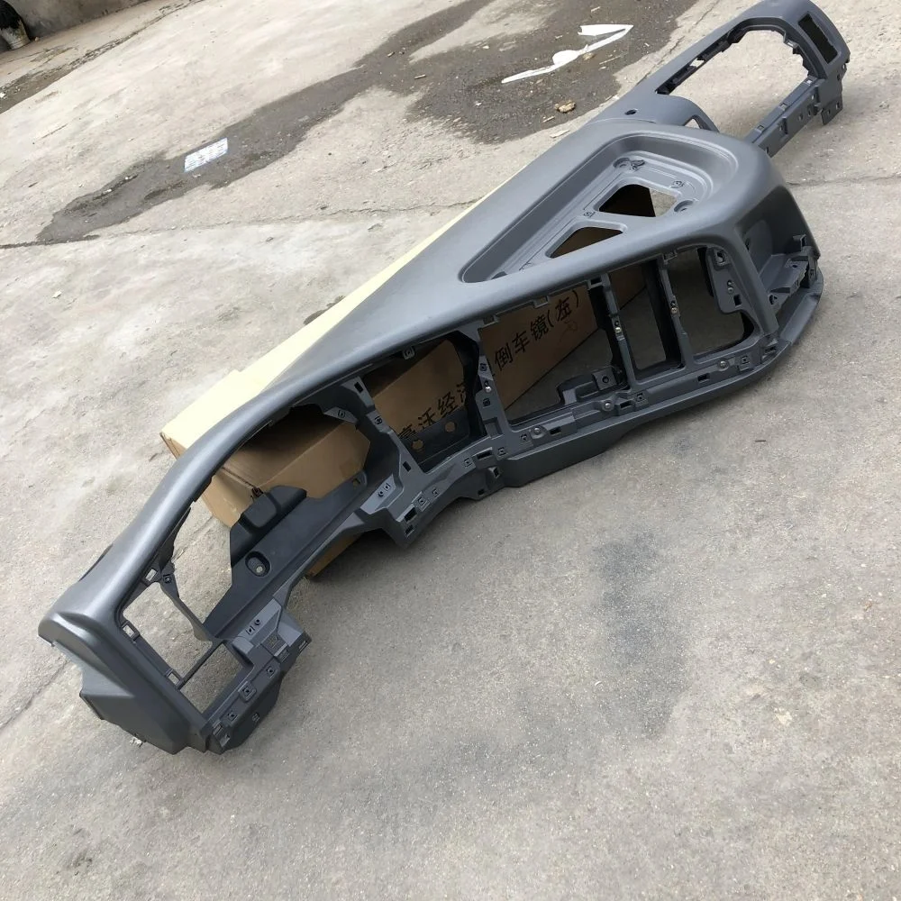 WG1642160120 Sinotruk Howo Truck Body Parts Truck Cab Parts Driver Side Dashboard Driver Instrument Panel Assembly