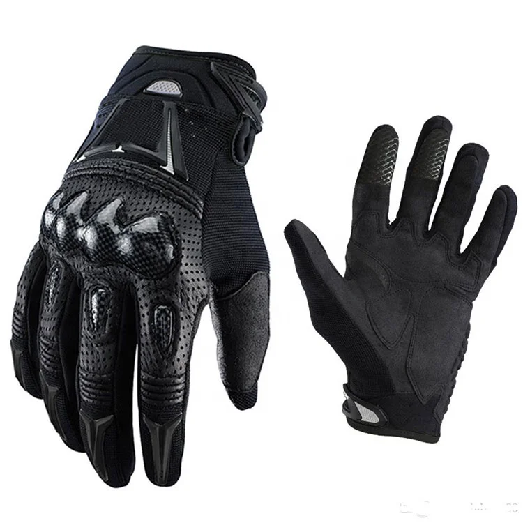 
guantes luvas gants PRO biker gloves moto motocross full finger man women motorcycle guanti bicycle cycling waterproof glove 