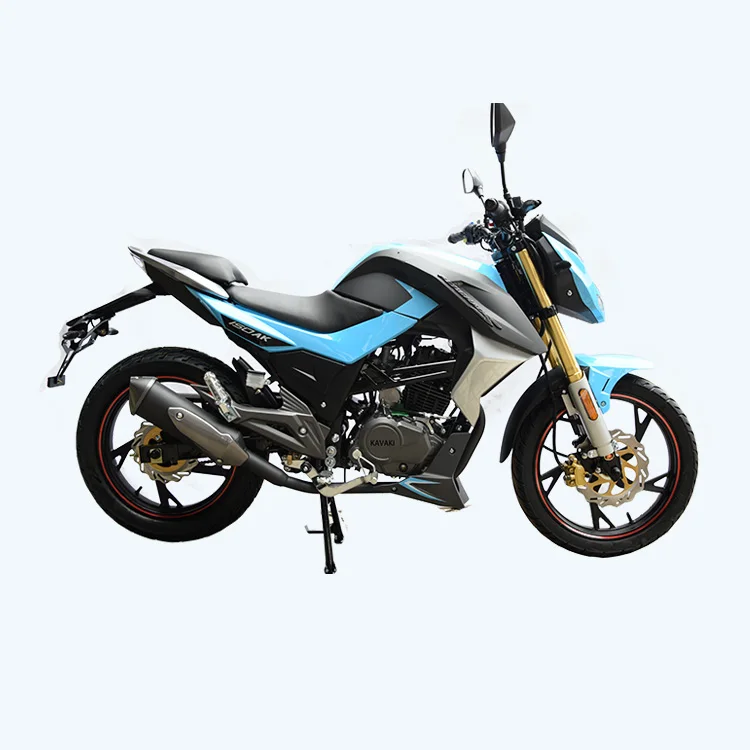 KAVAKI 150cc 4-тактный lifo мотоцикл Подержанный mz мотоциклы для продажи