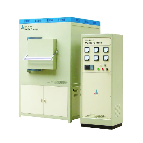 Popular High Quality CSL 17-27D High-Temp Reheating Furnace