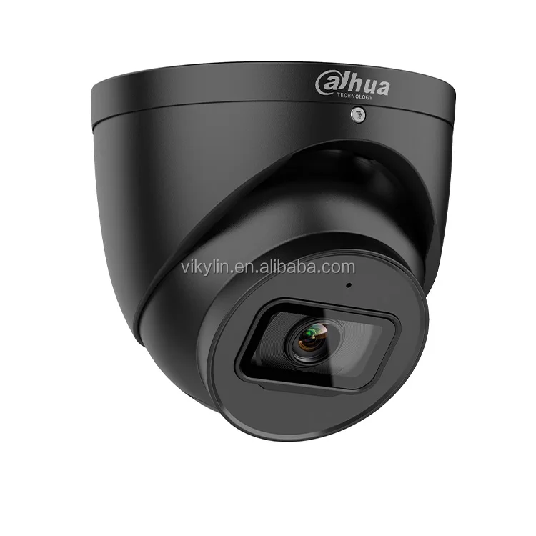 Dahua 6MP IR Fixed focal Eyeball WizSense Outdoor Indoor Network Camera IPC-HDW3641EM-S-S2