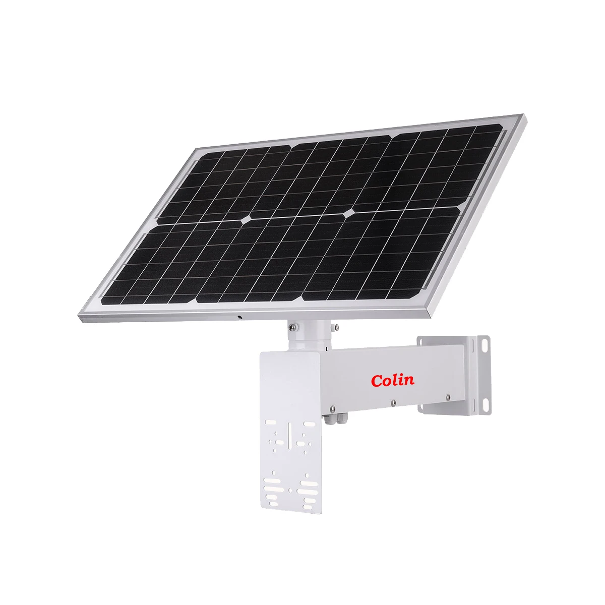40W 20AH solar power cctv dual lens 3g or 4g sim card or wifi solar energy  10x zoom ultra hd 4k security camera