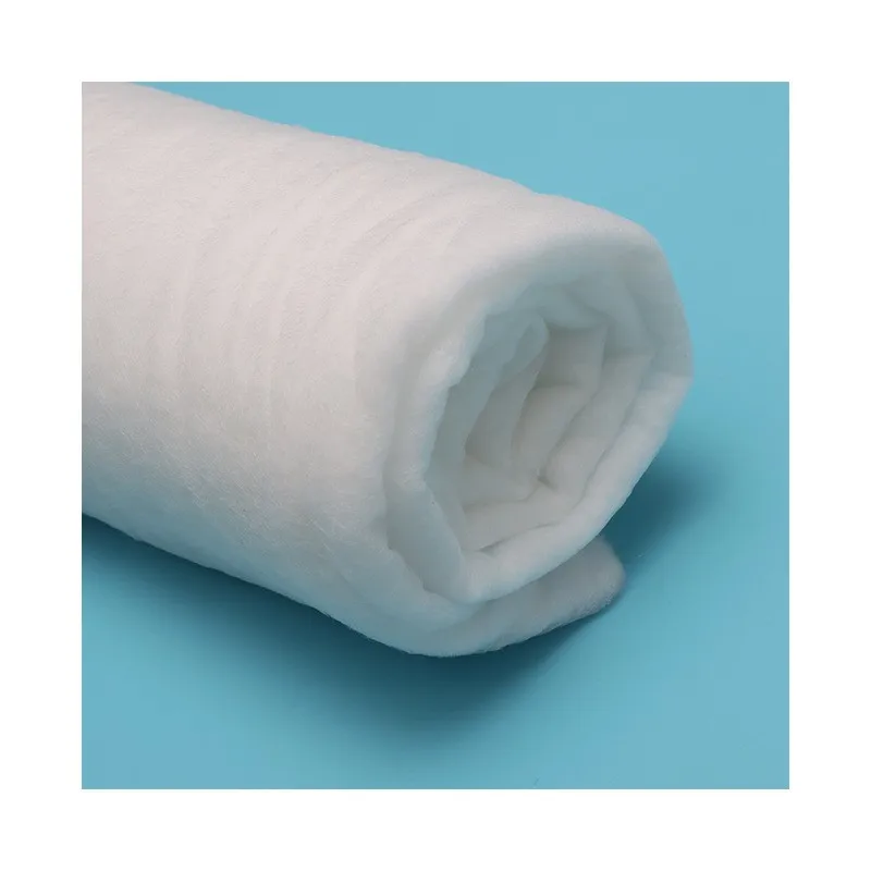 Fill filled acrylic cotton silk for space water silk can be filled space cotton cotton