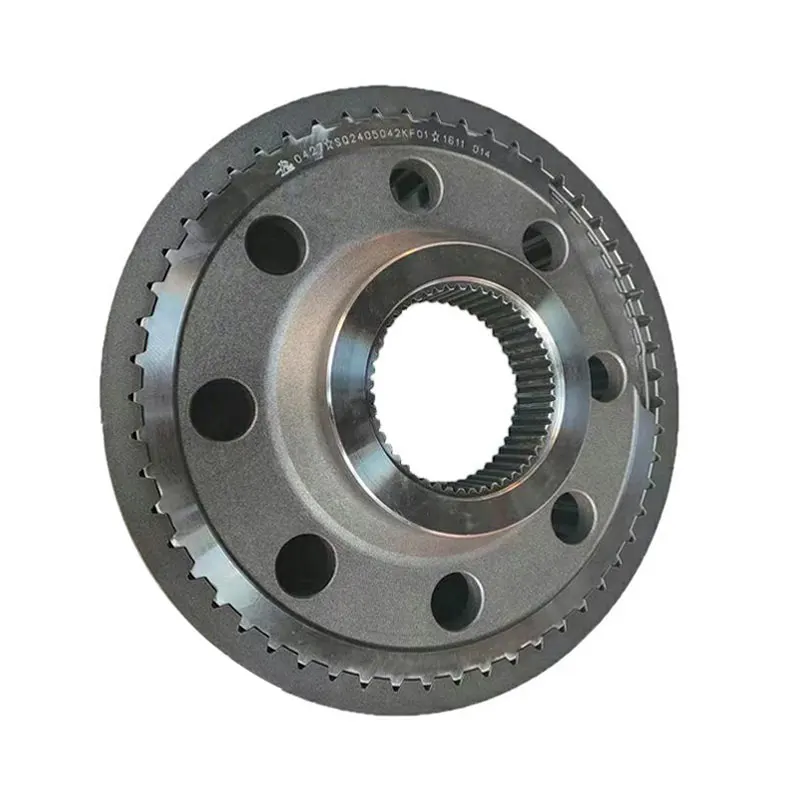 Factory Heavy Truck Spare Parts Ring Gear DZ90149346018/DZ90149346019