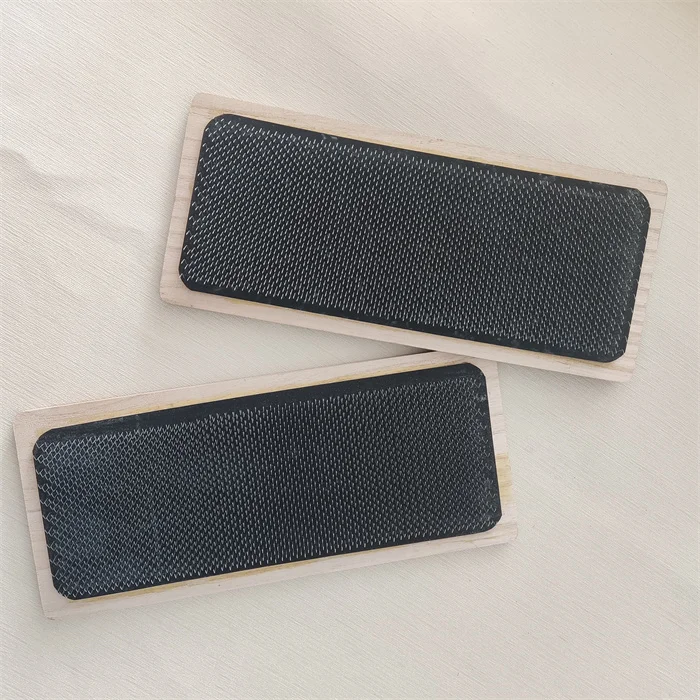 New Hair Holder Drawing Mat for Bulk Hair Extension tools & Accessories Hair Hackle 28*12cm  With Needles