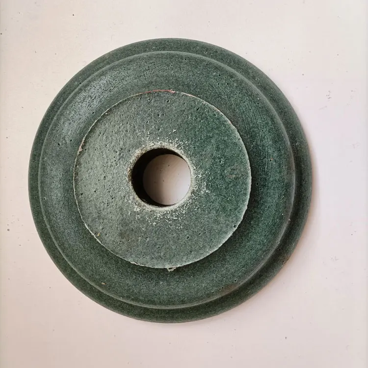 Sintered edge diamond grinding wheel miller cutter for grinding granite stone edge grinding polishing