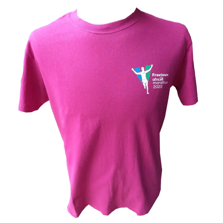 custom  Factory Election Campaign Materials For polyester t shirt promotional elect Items